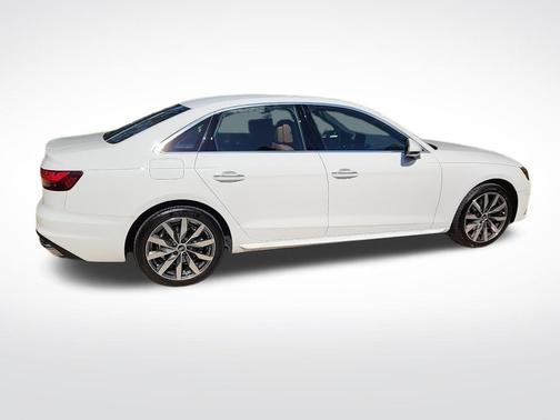 2023 Audi A4 40 Premium