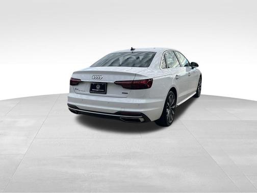 2023 Audi A4 40 Premium