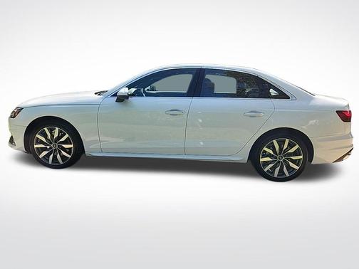 2023 Audi A4 40 Premium