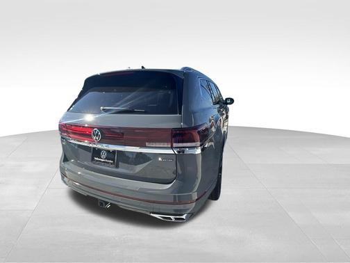 2026 Volkswagen Atlas 2.0T SEL Premium R-Line 4MOTION