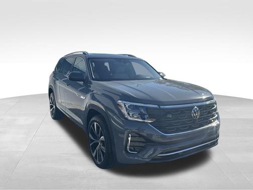 2026 Volkswagen Atlas 2.0T SEL Premium R-Line 4MOTION