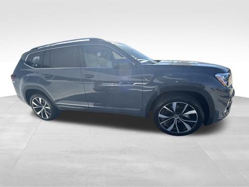 2026 Volkswagen Atlas 2.0T SEL Premium R-Line 4MOTION