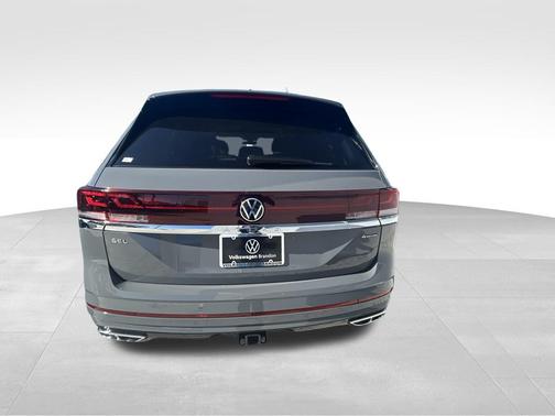 2026 Volkswagen Atlas 2.0T SEL Premium R-Line 4MOTION