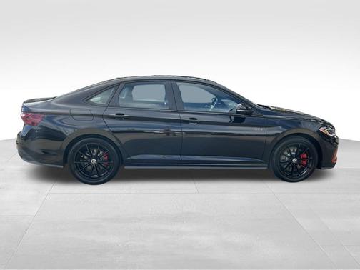 2025 Volkswagen Jetta GLI 2.0T Autobahn