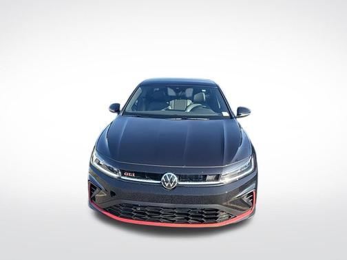 2025 Volkswagen Jetta GLI 2.0T Autobahn