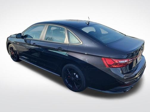 2025 Volkswagen Jetta GLI 2.0T Autobahn