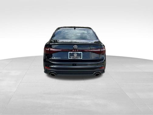 2025 Volkswagen Jetta GLI 2.0T Autobahn