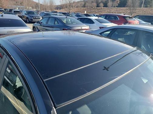 2025 Volkswagen Jetta GLI 2.0T Autobahn