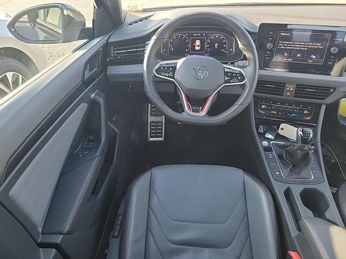 2025 Volkswagen Jetta GLI 2.0T Autobahn