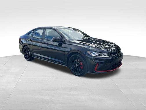 2025 Volkswagen Jetta GLI 2.0T Autobahn