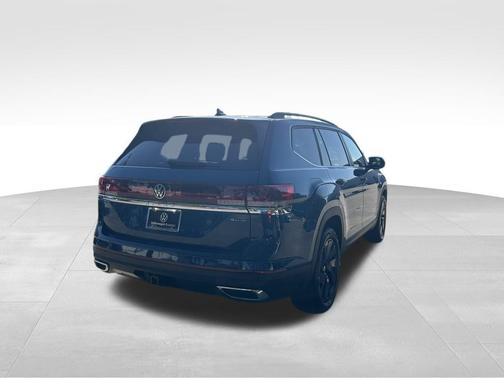 2026 Volkswagen Atlas 2.0T SE w/Technology 4MOTION