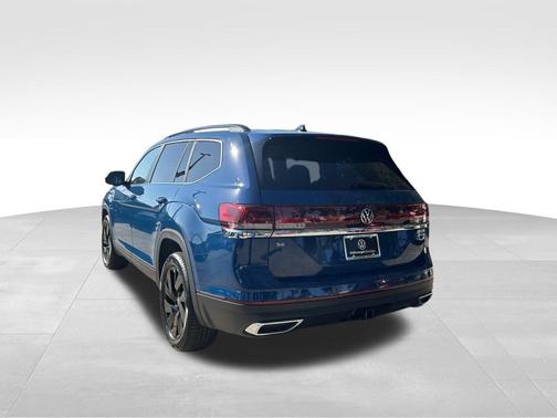 2026 Volkswagen Atlas 2.0T SE w/Technology 4MOTION