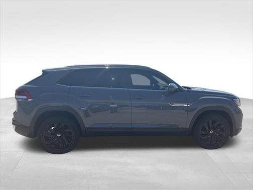 2021 Volkswagen Atlas Cross Sport 3.6L V6 SE w/Technology