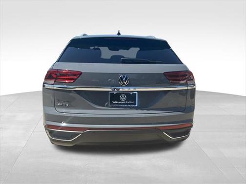 2021 Volkswagen Atlas Cross Sport 3.6L V6 SE w/Technology