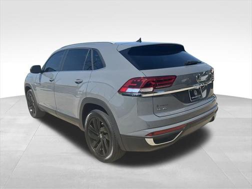 2021 Volkswagen Atlas Cross Sport 3.6L V6 SE w/Technology