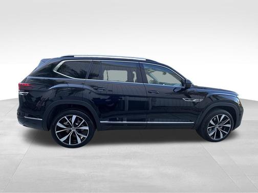 2026 Volkswagen Atlas 2.0T SEL Premium R-Line 4MOTION