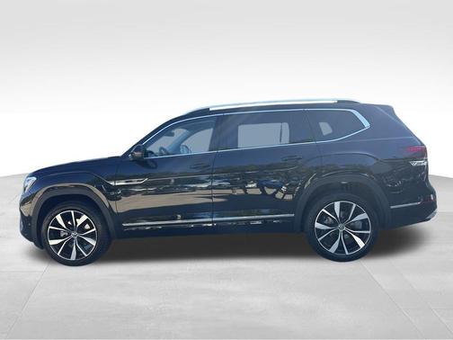 2026 Volkswagen Atlas 2.0T SEL Premium R-Line 4MOTION