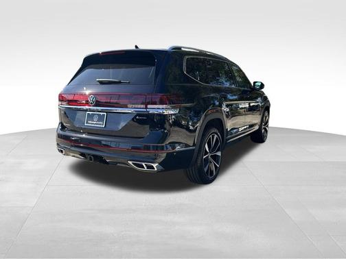 2026 Volkswagen Atlas 2.0T SEL Premium R-Line 4MOTION