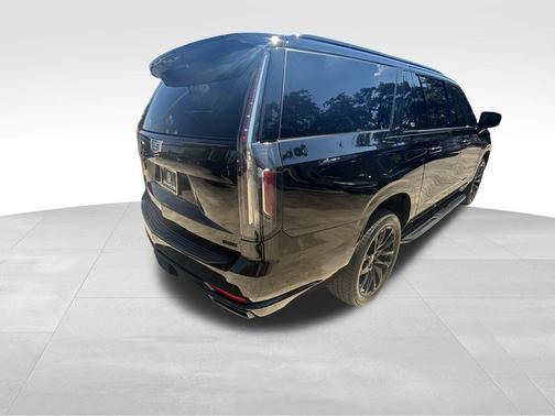 2023 Cadillac Escalade ESV Sport
