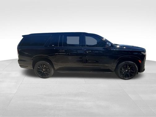 2023 Cadillac Escalade ESV Sport