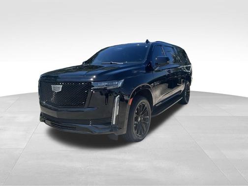 2023 Cadillac Escalade ESV Sport