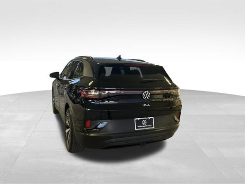 2023 Volkswagen ID.4 AWD Pro S