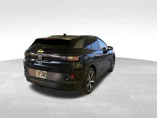 2023 Volkswagen ID.4 AWD Pro S