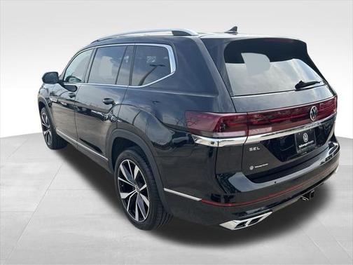 2025 Volkswagen Atlas 2.0T SEL Premium R-Line 4MOTION