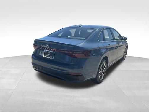 2026 Volkswagen Jetta 1.4T S