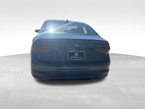 2026 Volkswagen Jetta 1.4T S