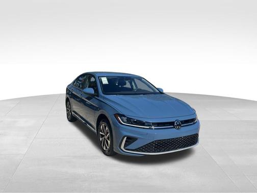 2026 Volkswagen Jetta 1.4T S