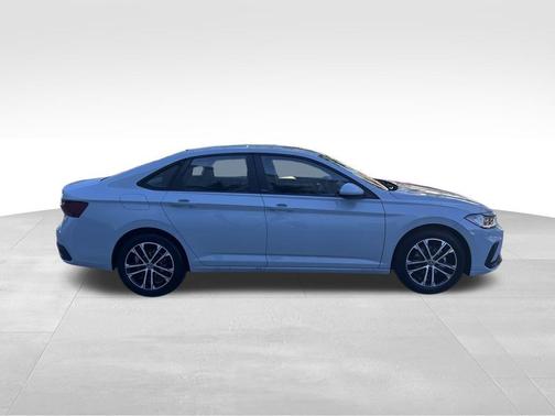 2026 Volkswagen Jetta 1.4T S