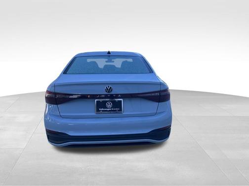 2026 Volkswagen Jetta 1.4T S