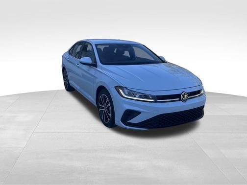 2026 Volkswagen Jetta 1.4T S