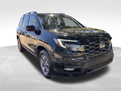 2023 Honda Passport AWD TrailSport