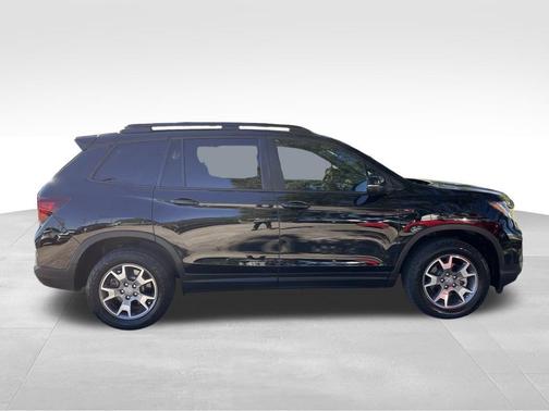 2023 Honda Passport AWD TrailSport