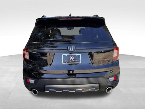 2023 Honda Passport AWD TrailSport