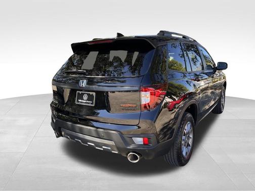 2023 Honda Passport AWD TrailSport