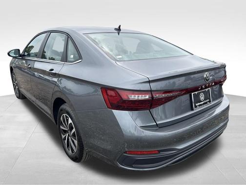 2026 Volkswagen Jetta 1.4T S