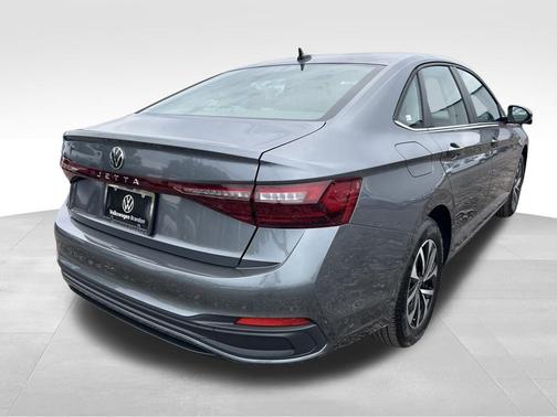 2026 Volkswagen Jetta 1.4T S