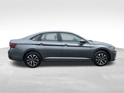 2026 Volkswagen Jetta 1.4T S