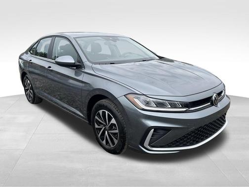 2026 Volkswagen Jetta 1.4T S