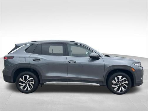 2025 Volkswagen Tiguan 2.0T S 4MOTION