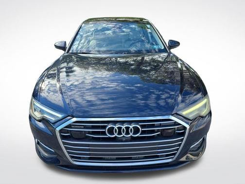 2023 Audi A6 45 Premium Plus