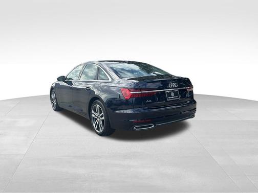 2023 Audi A6 45 Premium Plus