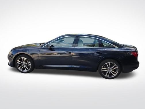 2023 Audi A6 45 Premium Plus