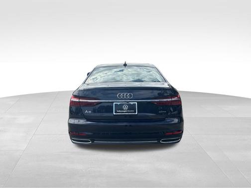 2023 Audi A6 45 Premium Plus