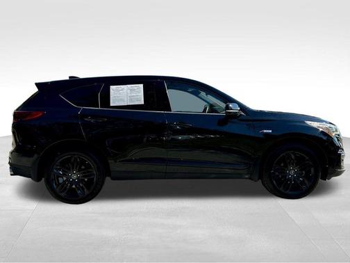 2019 Acura RDX A-Spec