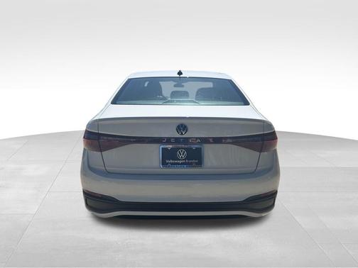2026 Volkswagen Jetta 1.4T S