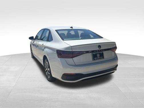 2026 Volkswagen Jetta 1.4T S